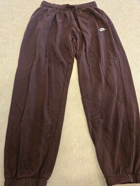 Nike Men's Joggers - Medium